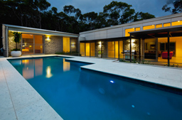 Glenrock State Reserve Pool